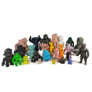 Solid Blanks Vinyls
